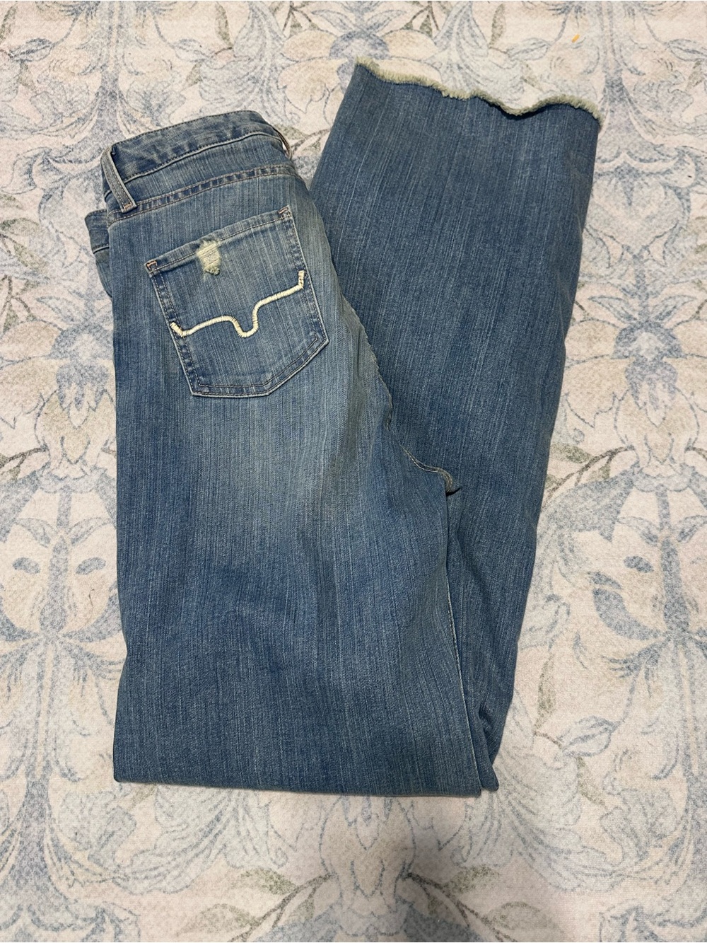 Kimes Ranch Olivia Jeans